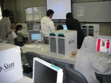 UNIX講習会